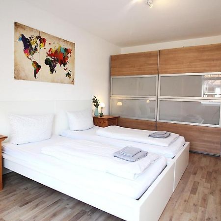 Homie Stay Zell - Apartment Mit Privatparkplatz Zell am Main Экстерьер фото