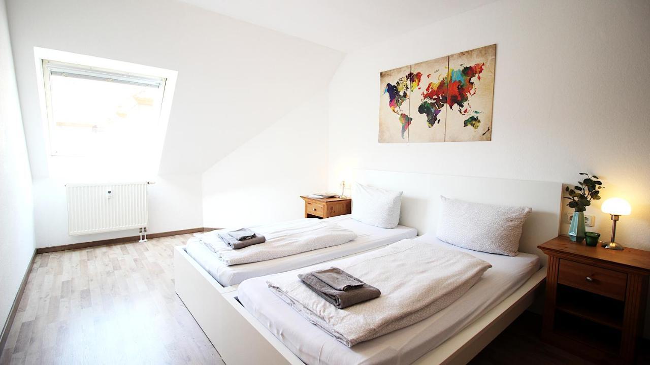 Homie Stay Zell - Apartment Mit Privatparkplatz Zell am Main Экстерьер фото