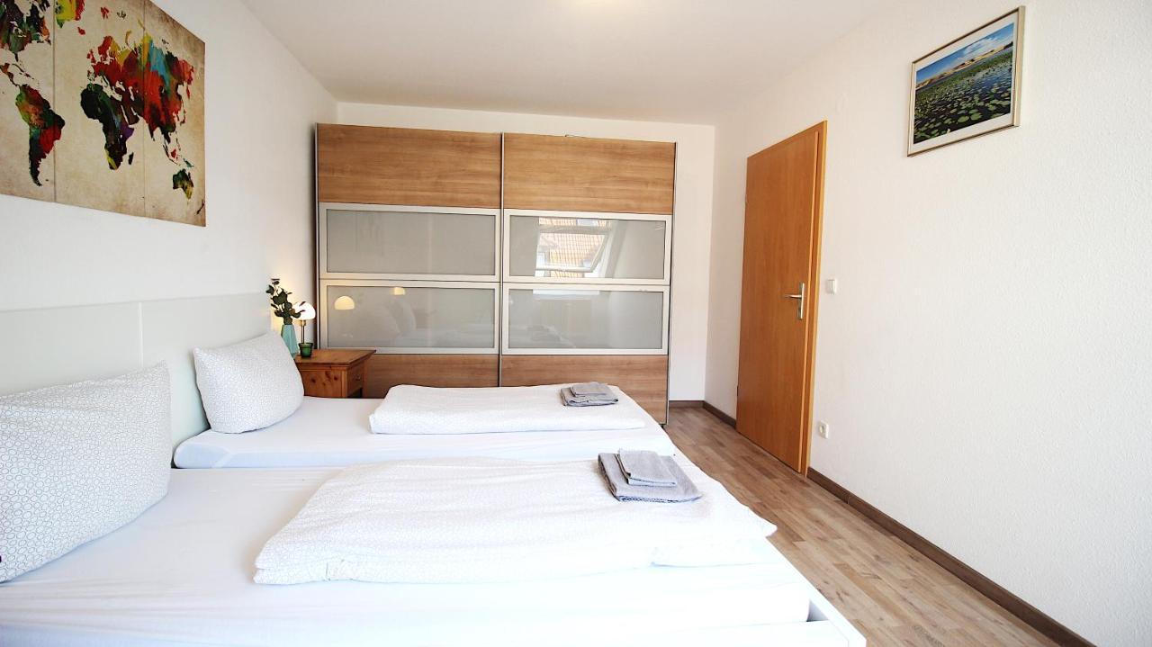 Homie Stay Zell - Apartment Mit Privatparkplatz Zell am Main Экстерьер фото
