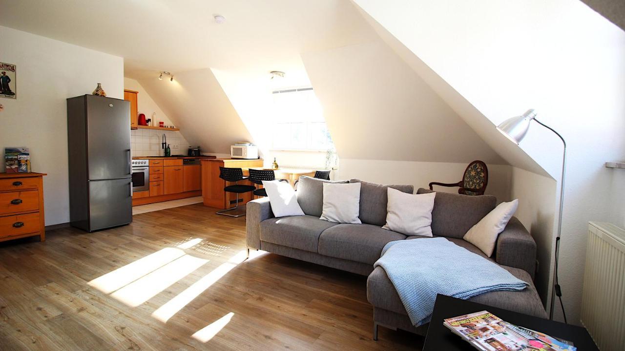 Homie Stay Zell - Apartment Mit Privatparkplatz Zell am Main Экстерьер фото